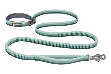 Ruffwear ROAMER™ Leash River Rock Green Gr.M